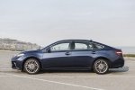 Picture of 2018 Toyota Avalon Limited in Parisian Night Pearl