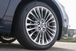 Picture of 2018 Toyota Avalon Limited Rim