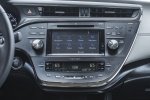 Picture of 2018 Toyota Avalon Limited Dashboard Screen
