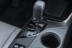 Picture of 2018 Toyota Avalon Limited Center Console