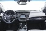 Picture of 2018 Toyota Avalon Hybrid Limited Cockpit