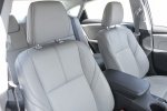 Picture of 2018 Toyota Avalon Hybrid Limited Front Seats