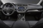 Picture of 2018 Toyota Avalon Touring Cockpit in Black
