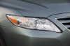 2010 Toyota Camry LE Headlight Picture