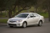 2010 Toyota Camry Hybrid Picture