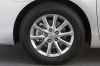 2010 Toyota Camry Hybrid Rim Picture