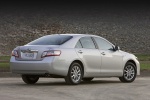 Picture of 2010 Toyota Camry Hybrid in Classic Silver Metallic