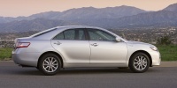 2010 Toyota Camry Pictures