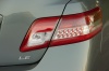 2011 Toyota Camry LE Tail Light Picture