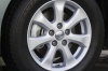 2011 Toyota Camry LE Rim Picture