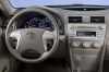 2011 Toyota Camry LE Cockpit Picture