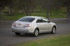 2011 Toyota Camry Hybrid Picture