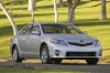 2011 Toyota Camry Hybrid Picture