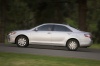 2011 Toyota Camry Hybrid Picture