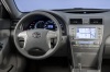 2011 Toyota Camry Hybrid Cockpit Picture