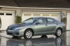 2011 Toyota Camry LE Picture