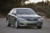 2011 Toyota Camry LE Picture