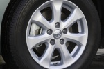 Picture of 2011 Toyota Camry LE Rim