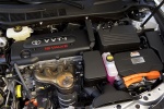 Picture of 2011 Toyota Camry Hybrid 2.4L 4-cylinder Engine