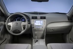 Picture of 2011 Toyota Camry Hybrid Cockpit in Ash