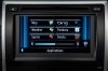 2012 Toyota Camry XLE Dashboard Screen Picture