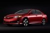 2012 Toyota Camry SE Picture