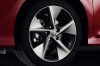 2012 Toyota Camry SE Rim Picture