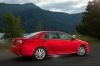 2012 Toyota Camry XLE Picture