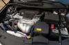 2012 Toyota Camry SE 2.5L 4-cylinder Engine Picture