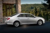 2012 Toyota Camry XLE Picture