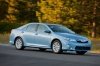2012 Toyota Camry Hybrid XLE Picture