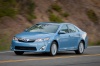 2012 Toyota Camry Hybrid XLE Picture