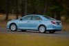 2012 Toyota Camry Hybrid XLE Picture
