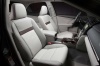 2012 Toyota Camry XLE Front Seats Picture