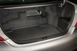 Picture of 2012 Toyota Camry Hybrid XLE Trunk