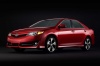 2013 Toyota Camry SE Picture