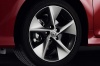 2013 Toyota Camry SE Rim Picture