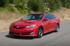 2013 Toyota Camry SE Picture