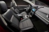 2013 Toyota Camry SE Front Seats Picture