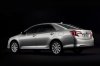 2013 Toyota Camry Hybrid XLE Picture