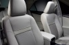 2013 Toyota Camry Hybrid XLE Front Seats Picture