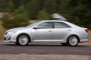 2013 Toyota Camry XLE Picture