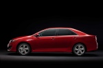 Picture of 2013 Toyota Camry SE in Barcelona Red Metallic