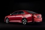 Picture of 2013 Toyota Camry SE in Barcelona Red Metallic