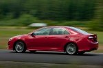 Picture of 2013 Toyota Camry SE in Barcelona Red Metallic