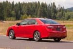 Picture of 2013 Toyota Camry SE in Barcelona Red Metallic