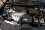 Picture of 2013 Toyota Camry SE 2.5L 4-cylinder Engine