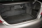 Picture of 2013 Toyota Camry Hybrid XLE Trunk