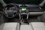 Picture of 2013 Toyota Camry XLE Cockpit