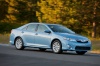 2014 Toyota Camry Hybrid XLE Picture